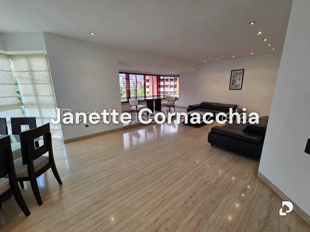 Apartment in Campo Alegre, Caracas – 10
