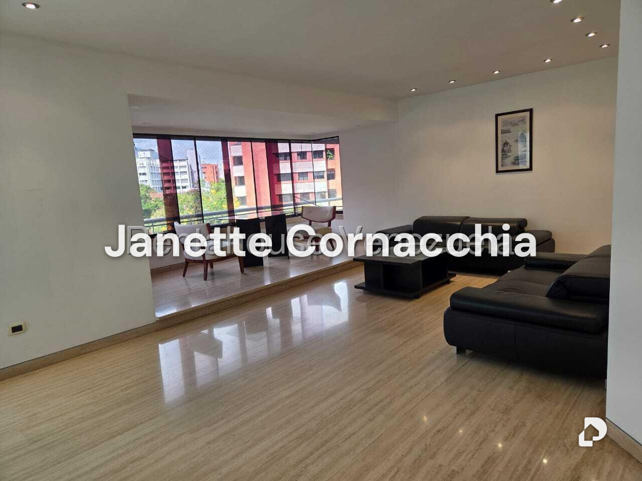 Apartment in Campo Alegre, Caracas – 7