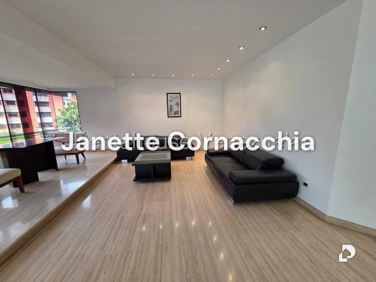 Apartment in Campo Alegre, Caracas – 13
