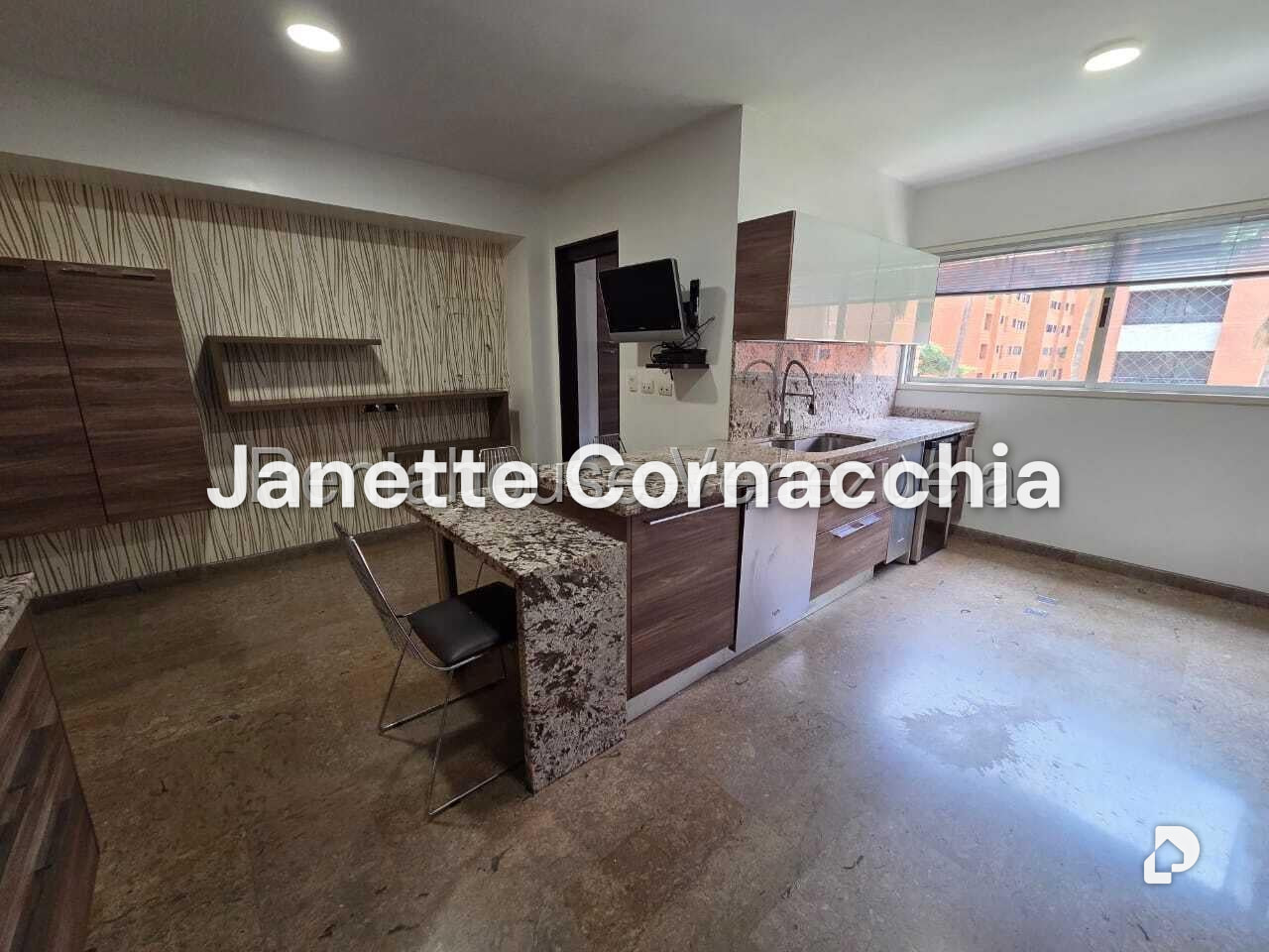 Apartment in Campo Alegre, Caracas – 21
