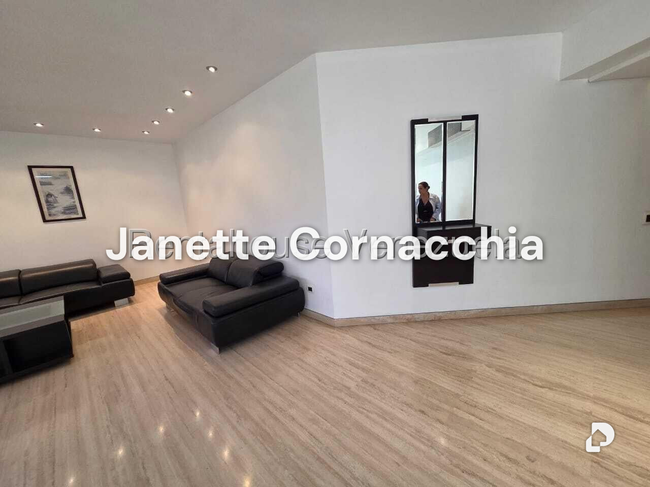 Apartment in Campo Alegre, Caracas – 11