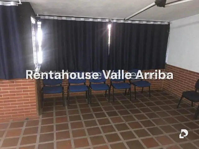 Casa en La California Norte, Caracas – 20