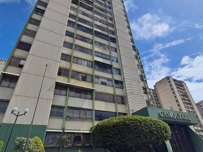 Apartamento en San Antonio de Los Altos, Altos Mirandinos - 1