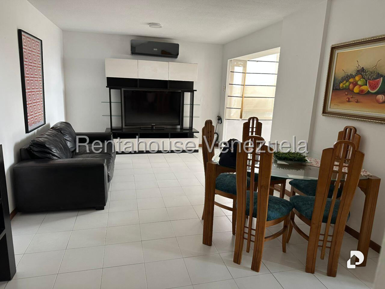 Apartamento en Manzanares, Caracas – 2