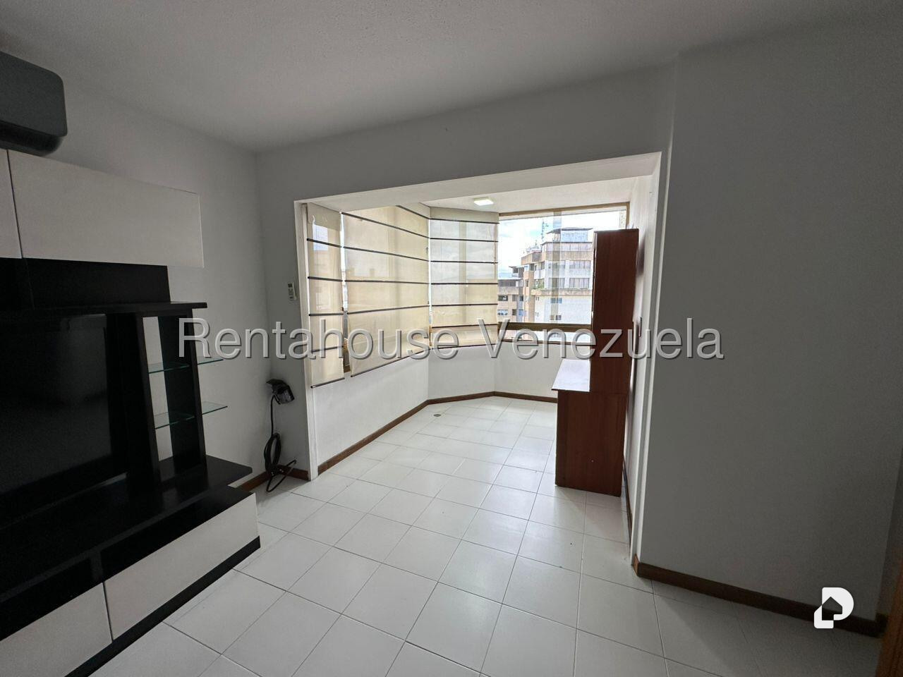 Apartamento en Manzanares, Caracas – 4
