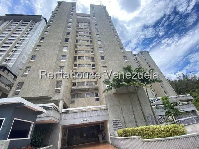 Apartamento en Manzanares, Caracas - 1