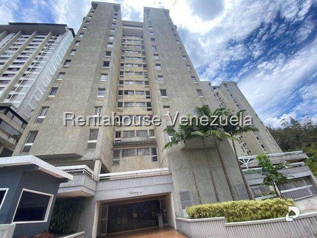 Apartamento en Manzanares, Caracas – 1