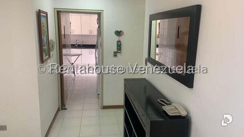 Apartamento en Manzanares, Caracas – 8