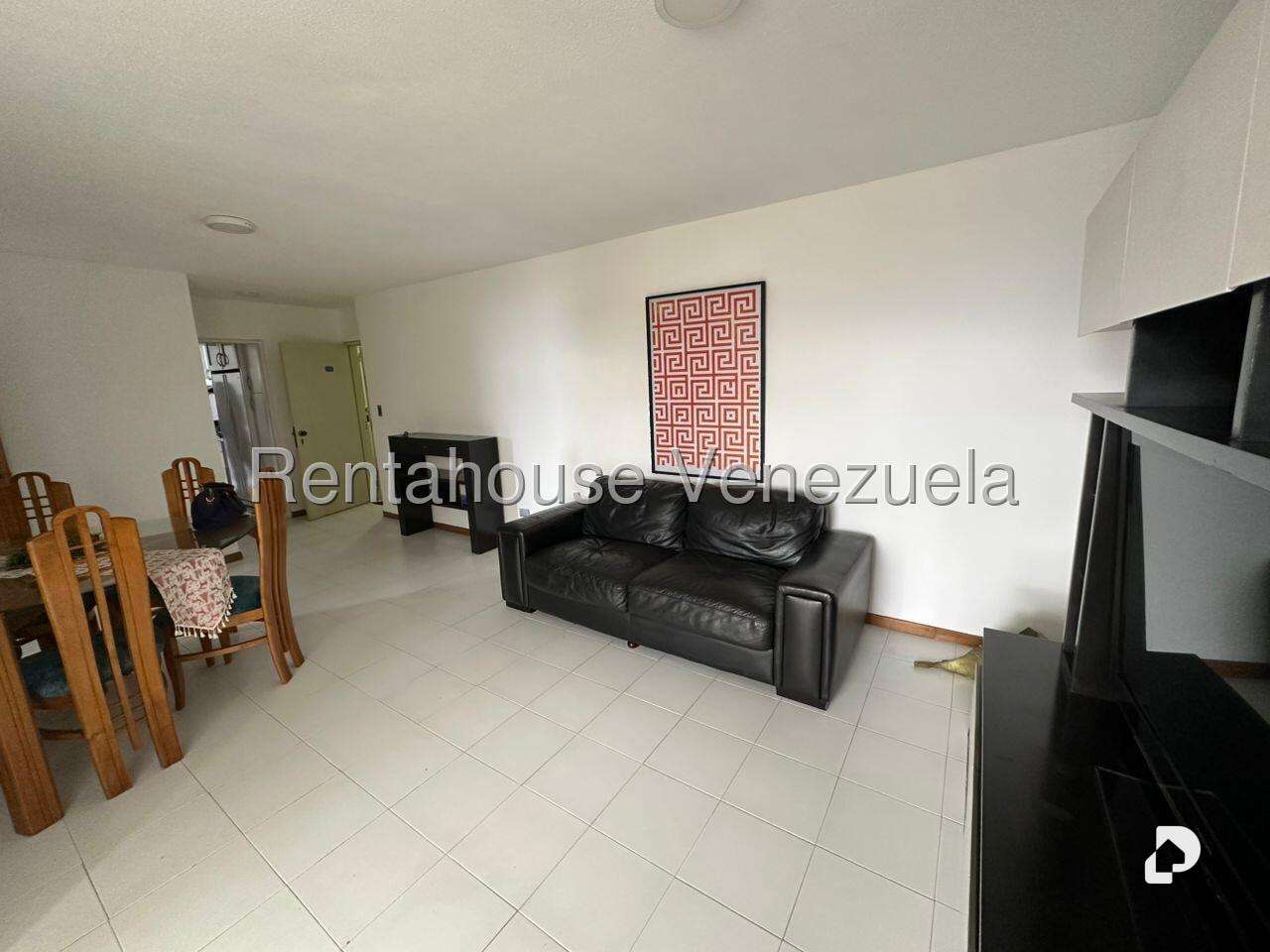Apartamento en Manzanares, Caracas – 5