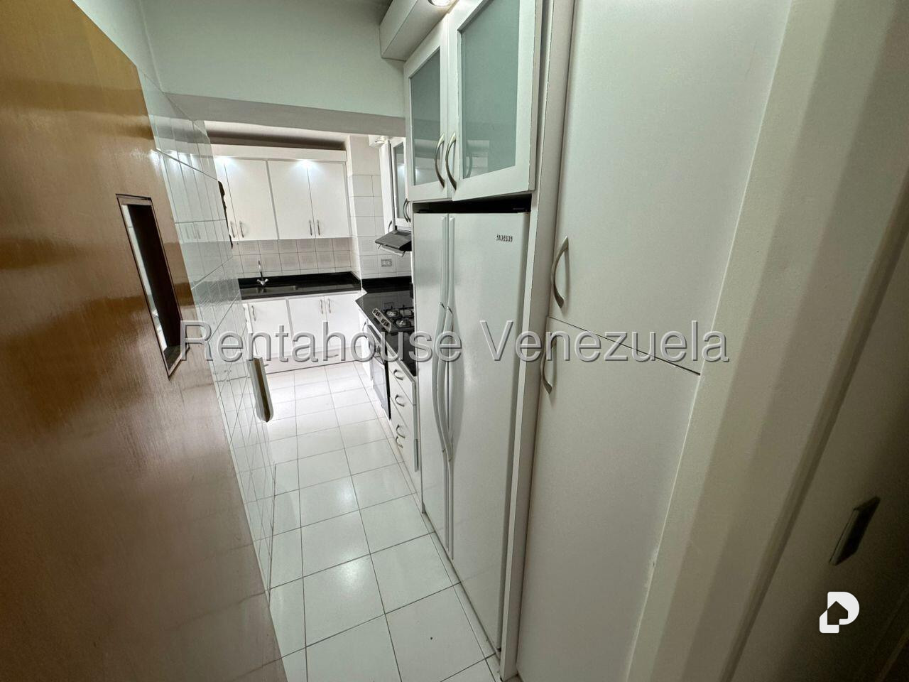 Apartamento en Manzanares, Caracas – 9