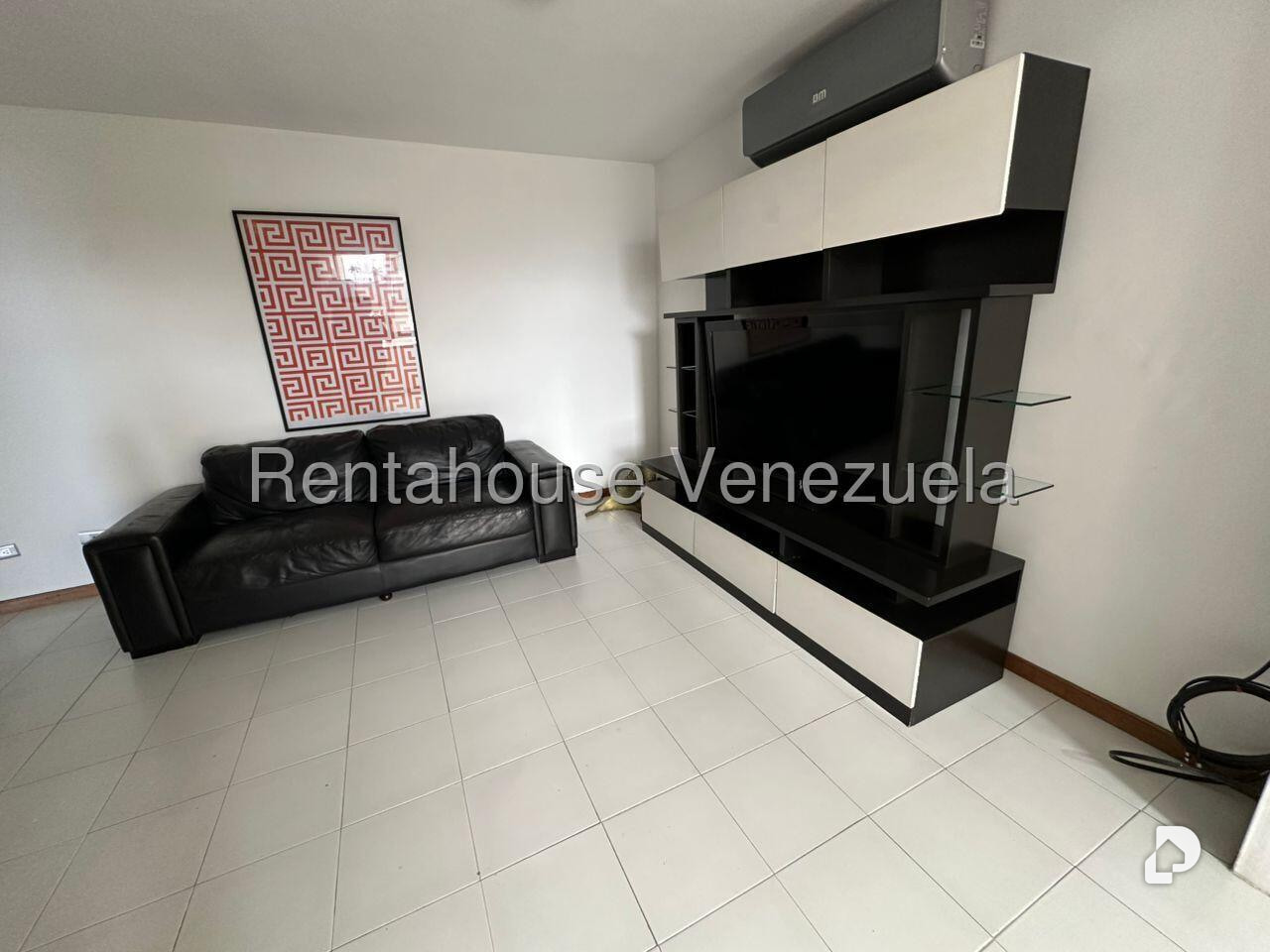 Apartamento en Manzanares, Caracas – 6