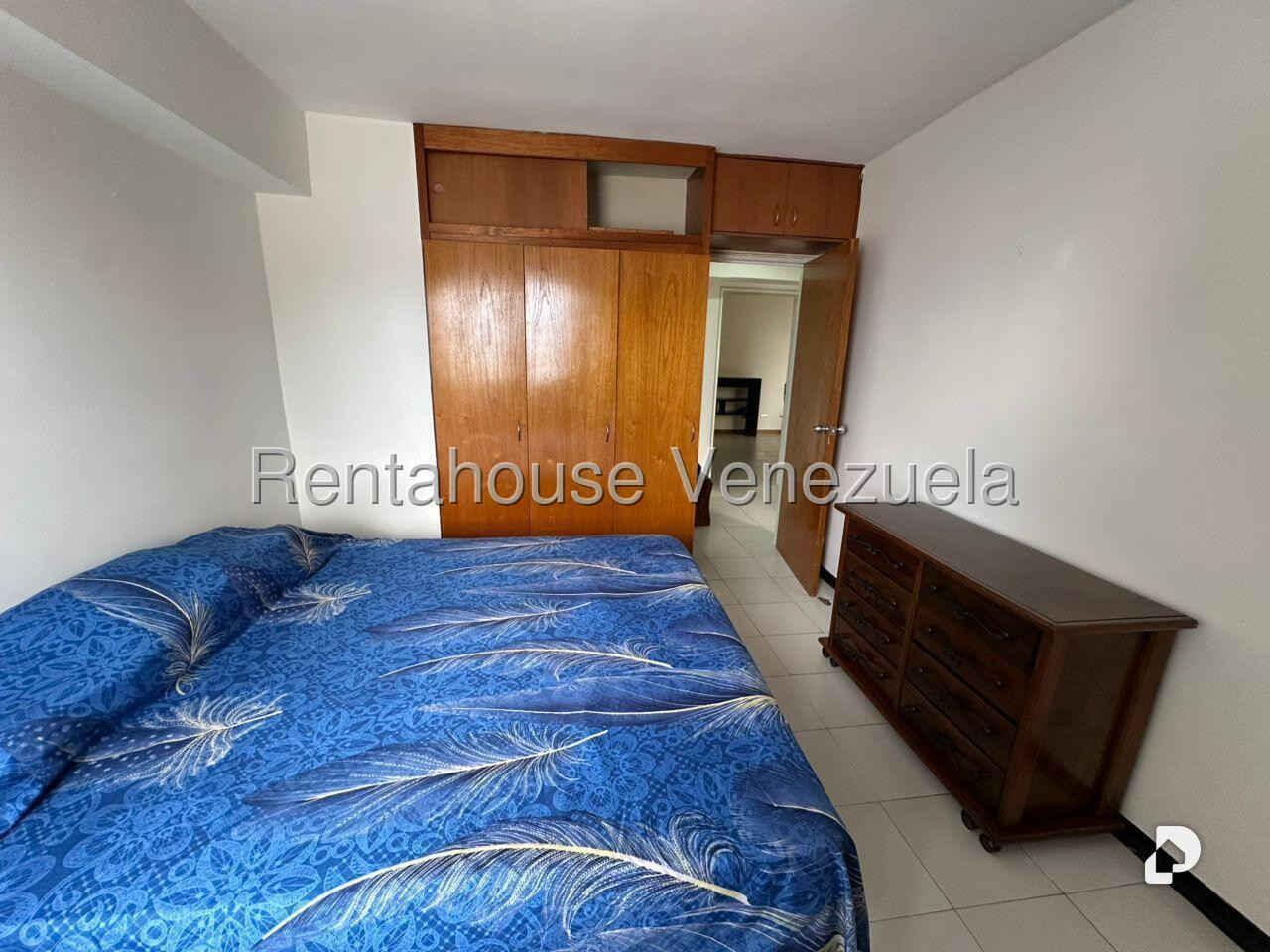 Apartamento en Manzanares, Caracas – 17