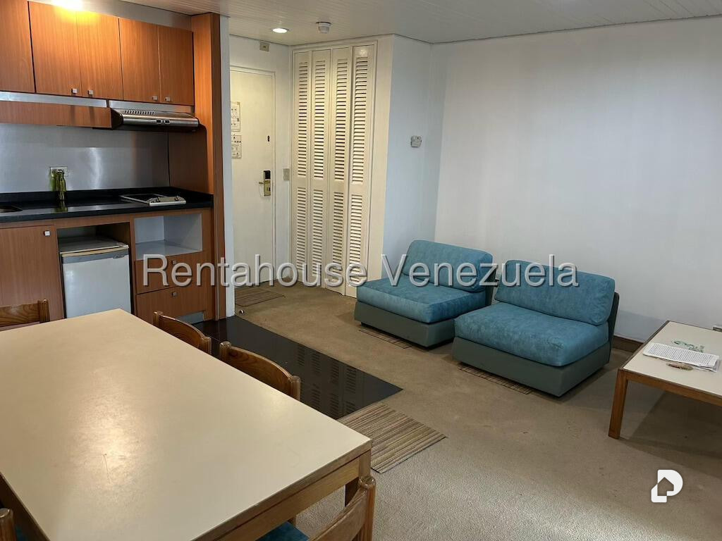 Apartamento en Chuao, Caracas – 3