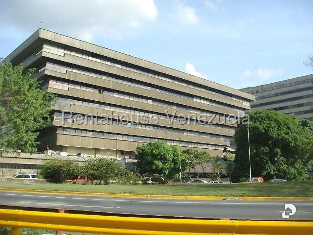 Apartamento en Chuao, Caracas – 1