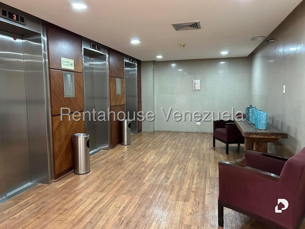 Apartamento en Chuao, Caracas – 14