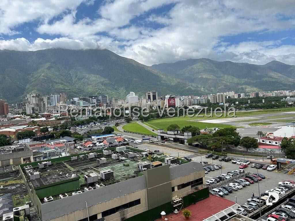 Apartamento en Chuao, Caracas – 19