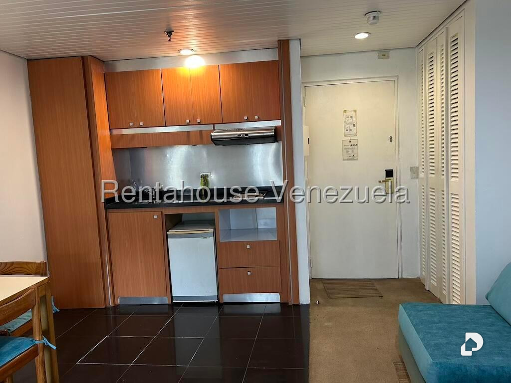 Apartamento en Chuao, Caracas – 6