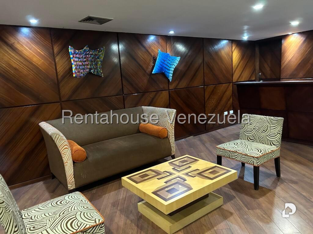 Apartamento en Chuao, Caracas – 17