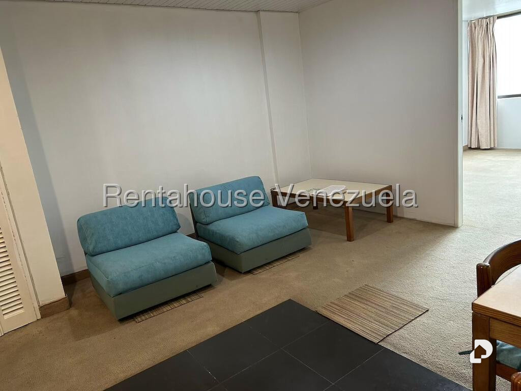 Apartamento en Chuao, Caracas – 13