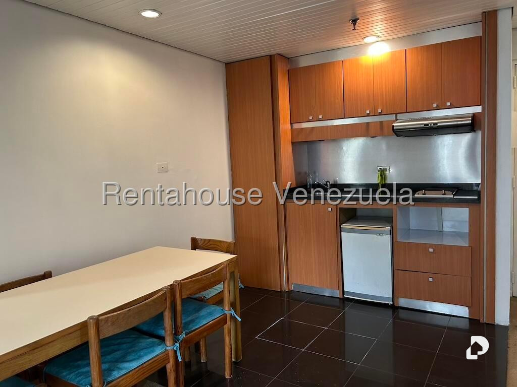 Apartamento en Chuao, Caracas – 5