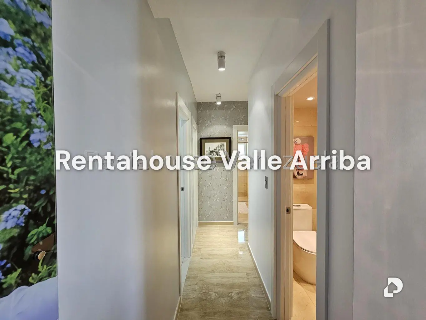 Apartamento en La Lagunita Country Club, Caracas – 20