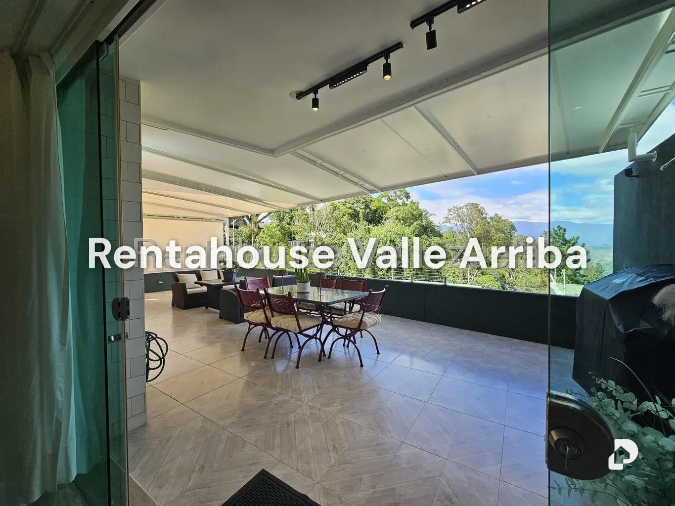 Apartamento en La Lagunita Country Club, Caracas – 9