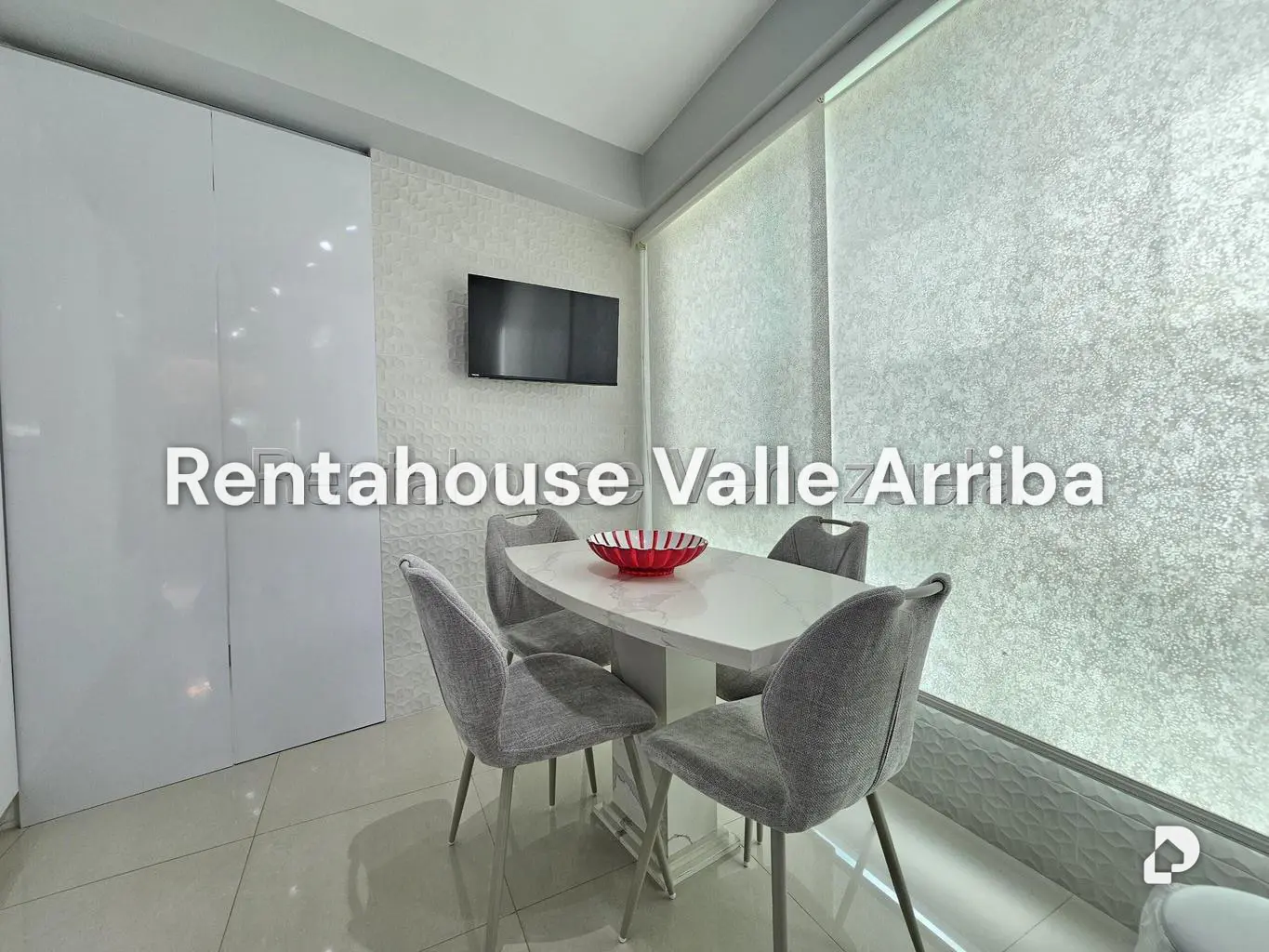 Apartamento en La Lagunita Country Club, Caracas – 19