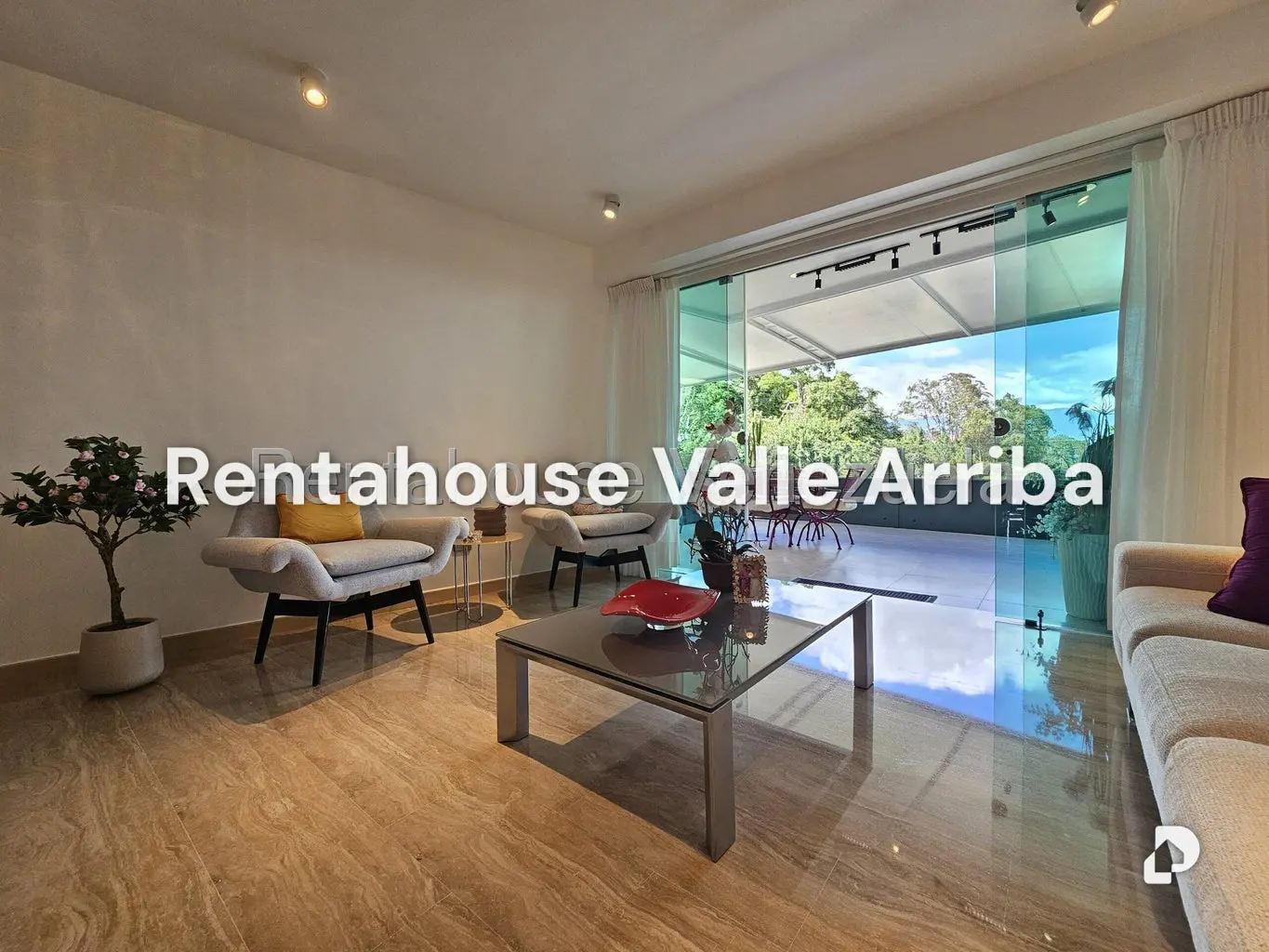 Apartamento en La Lagunita Country Club, Caracas – 7