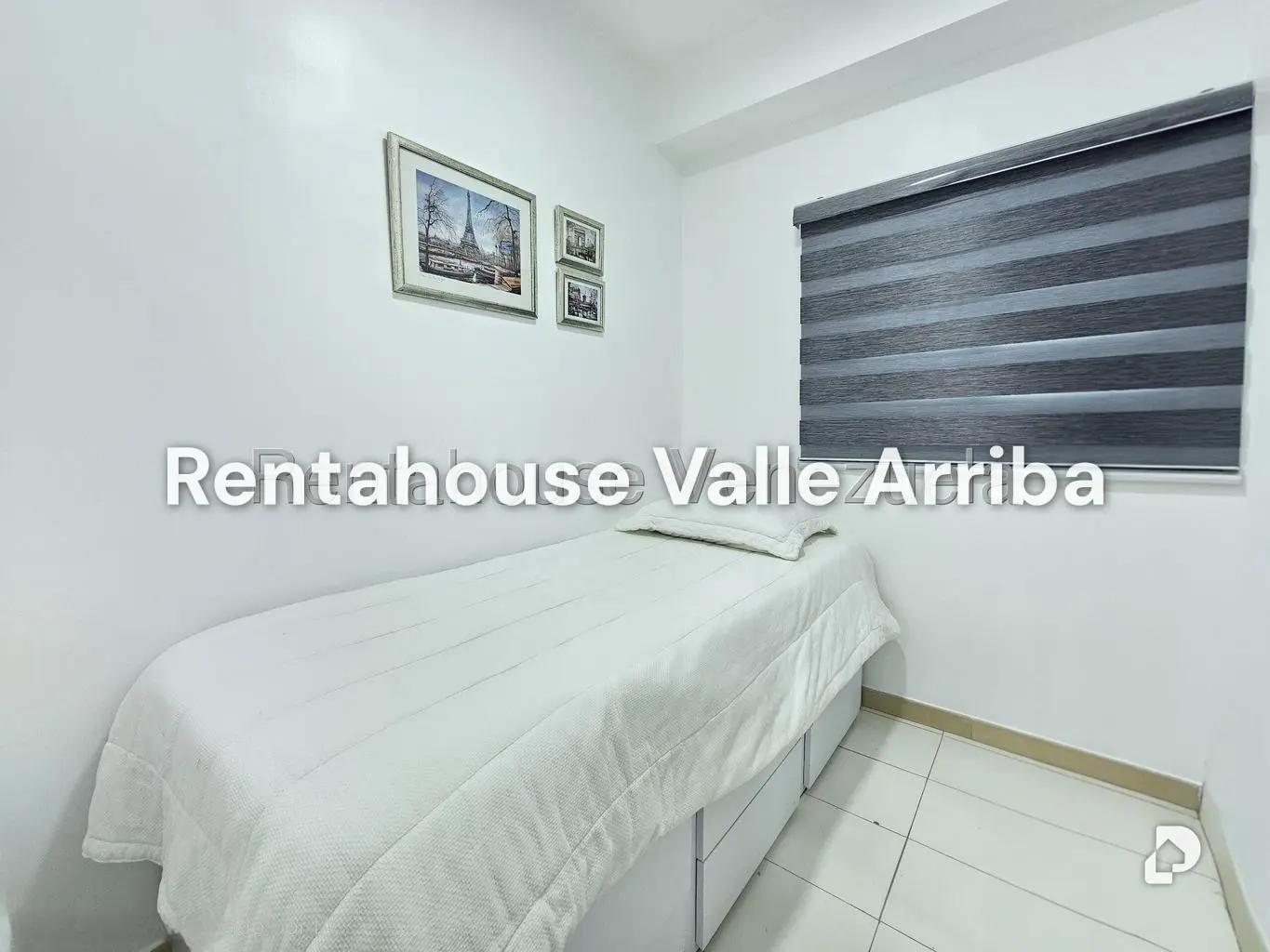 Apartamento en La Lagunita Country Club, Caracas – 30