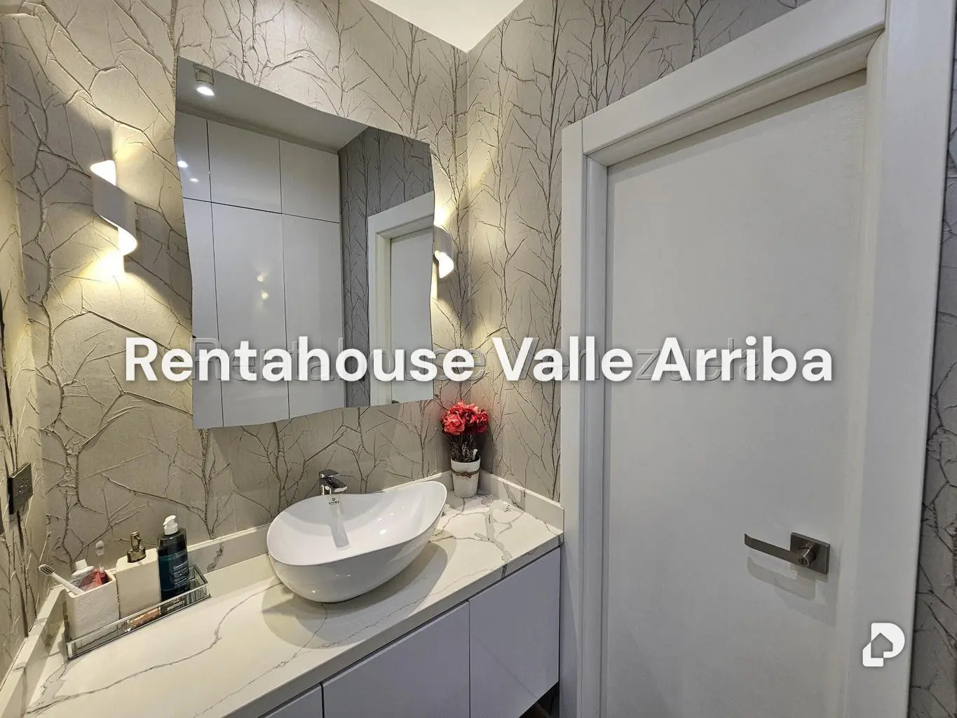 Apartamento en La Lagunita Country Club, Caracas – 28