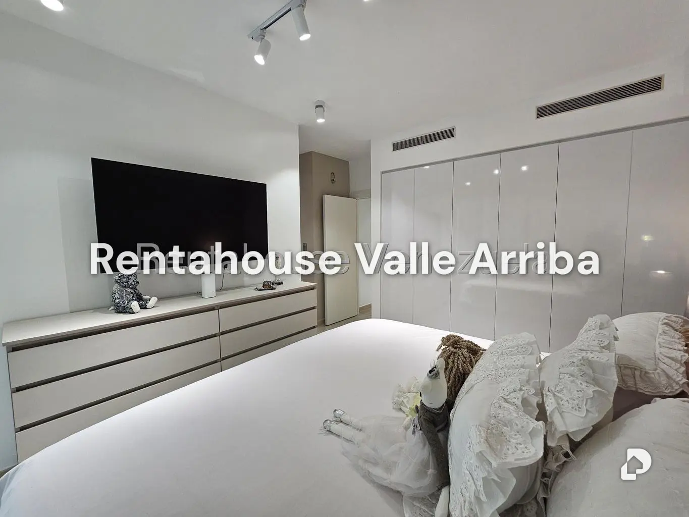 Apartamento en La Lagunita Country Club, Caracas – 27