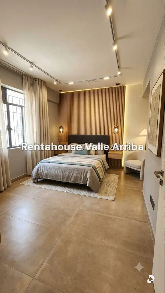 Apartamento en Las Acacias, Caracas – 10