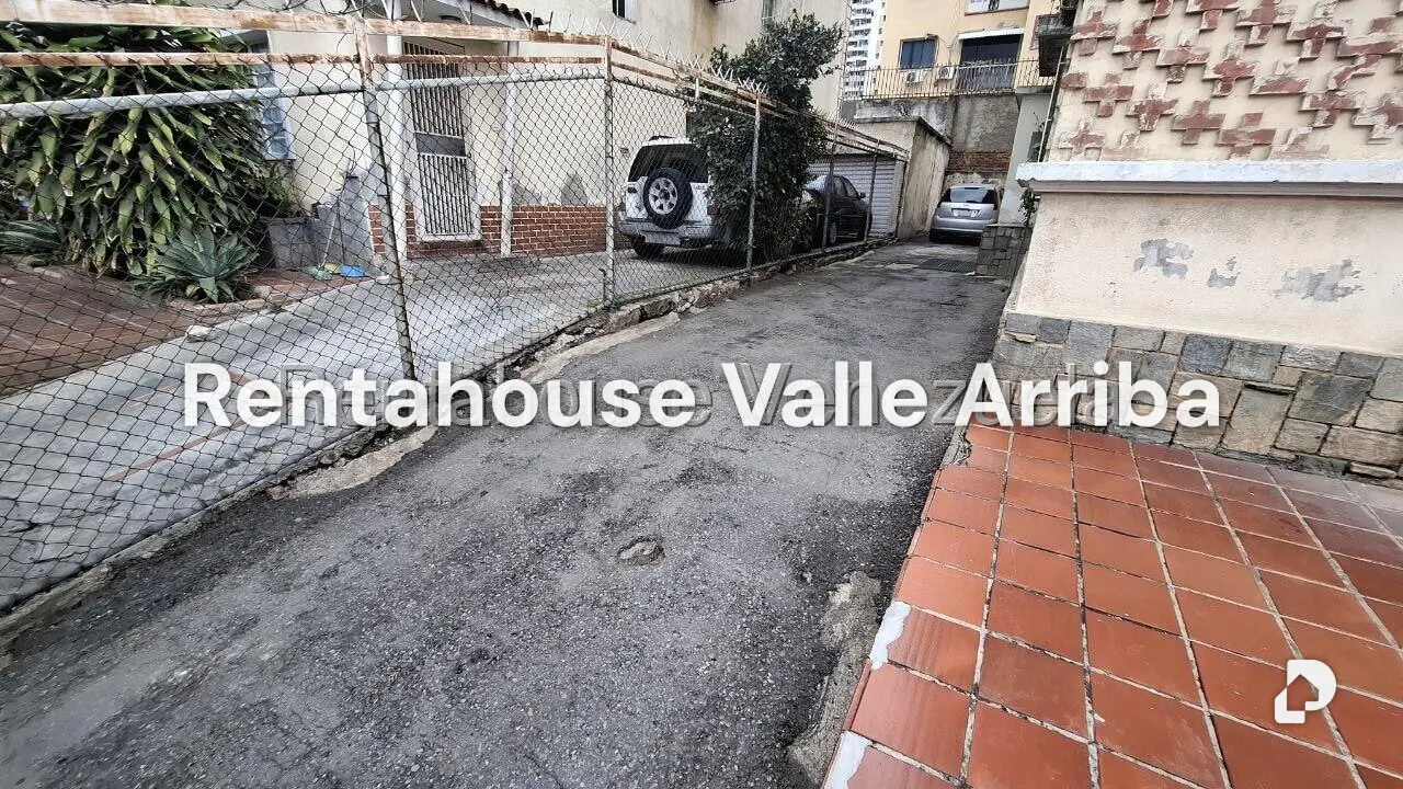 Apartamento en Las Acacias, Caracas – 16