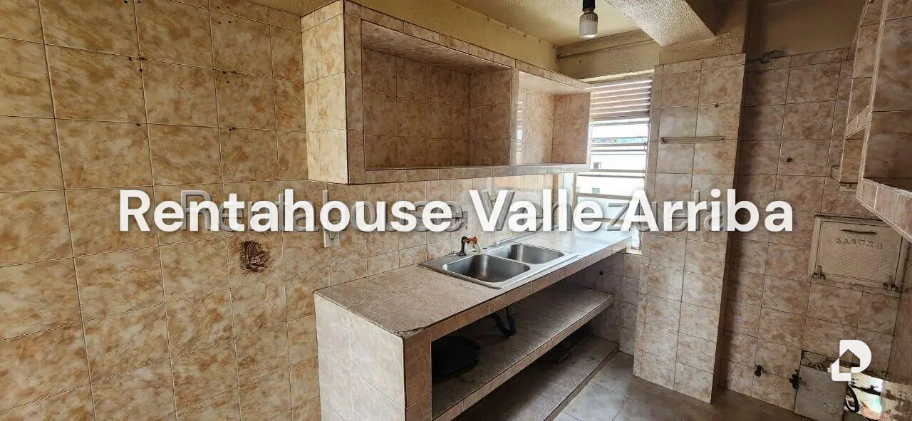 Apartamento en Las Acacias, Caracas – 2