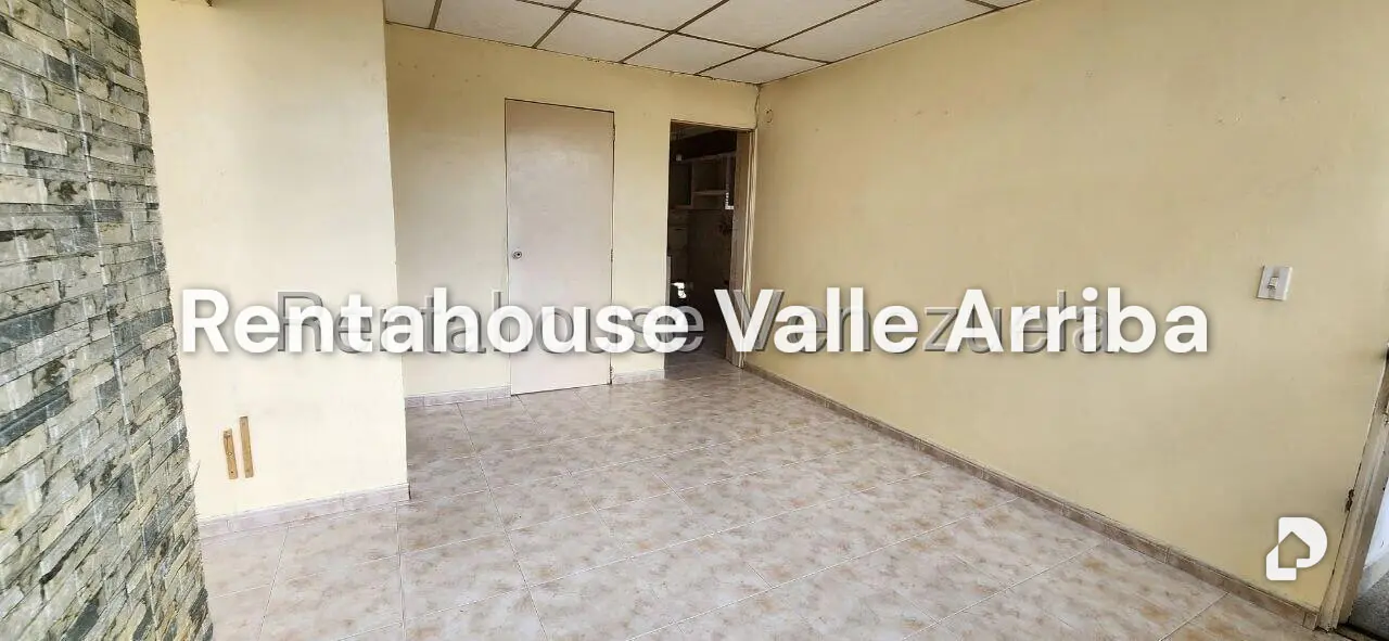 Apartamento en Las Acacias, Caracas – 4