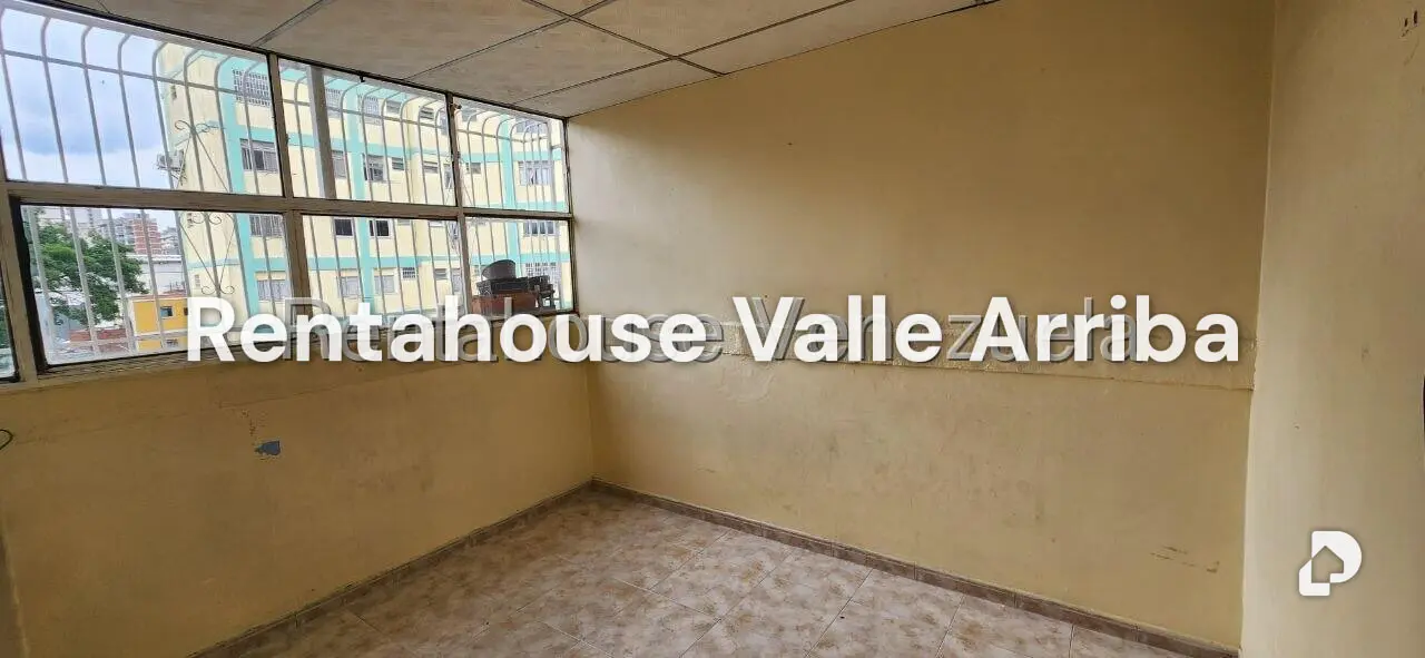 Apartamento en Las Acacias, Caracas – 6