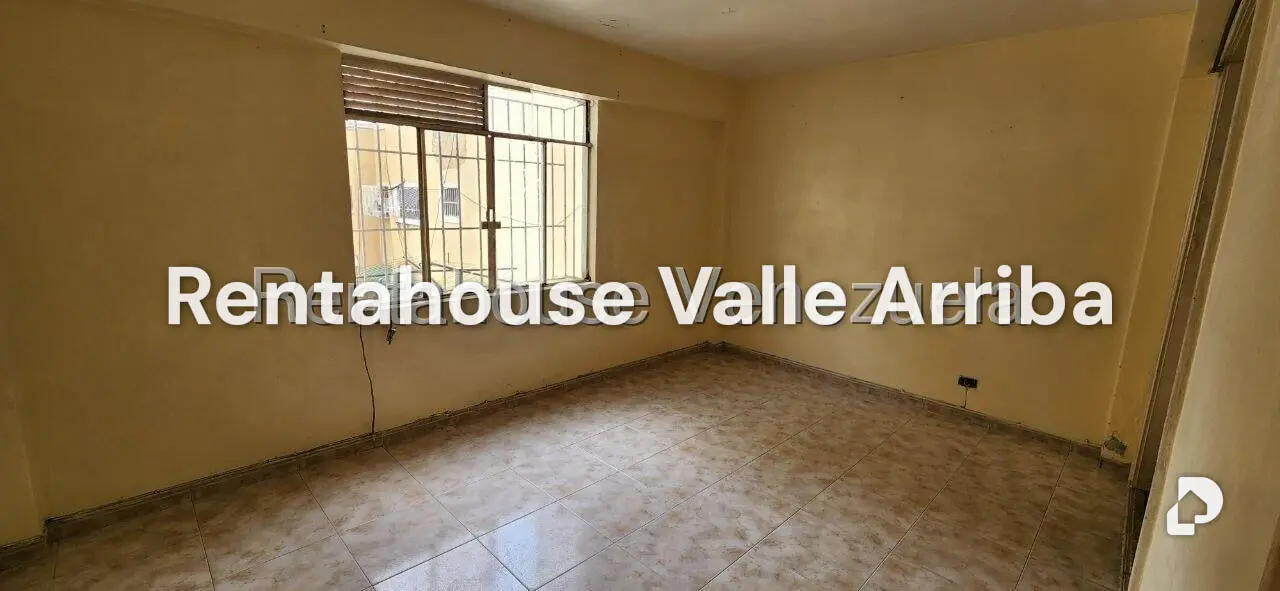 Apartamento en Las Acacias, Caracas – 8