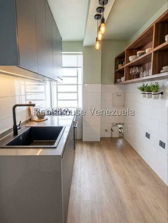 Apartment in Las Acacias, Caracas - 1