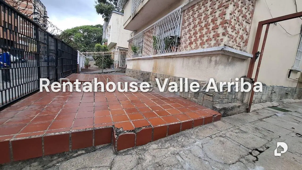 Apartamento en Las Acacias, Caracas – 15