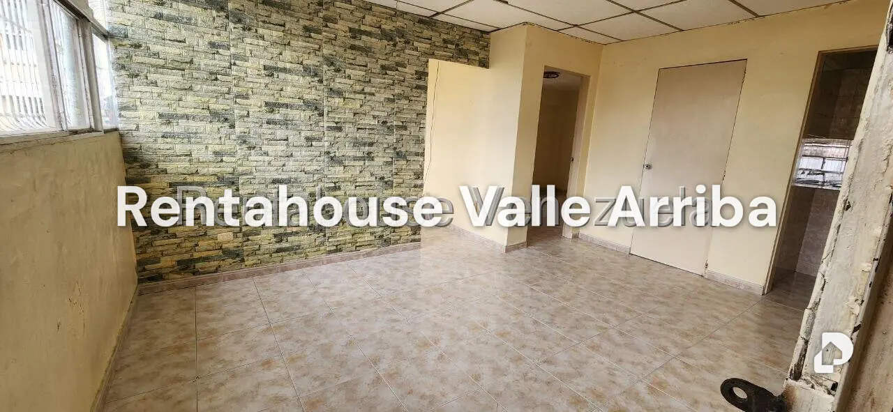 Apartamento en Las Acacias, Caracas – 7