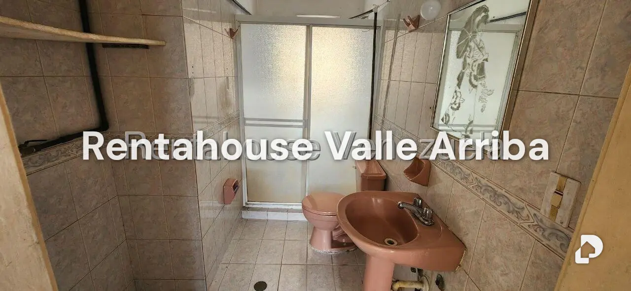 Apartamento en Las Acacias, Caracas – 11