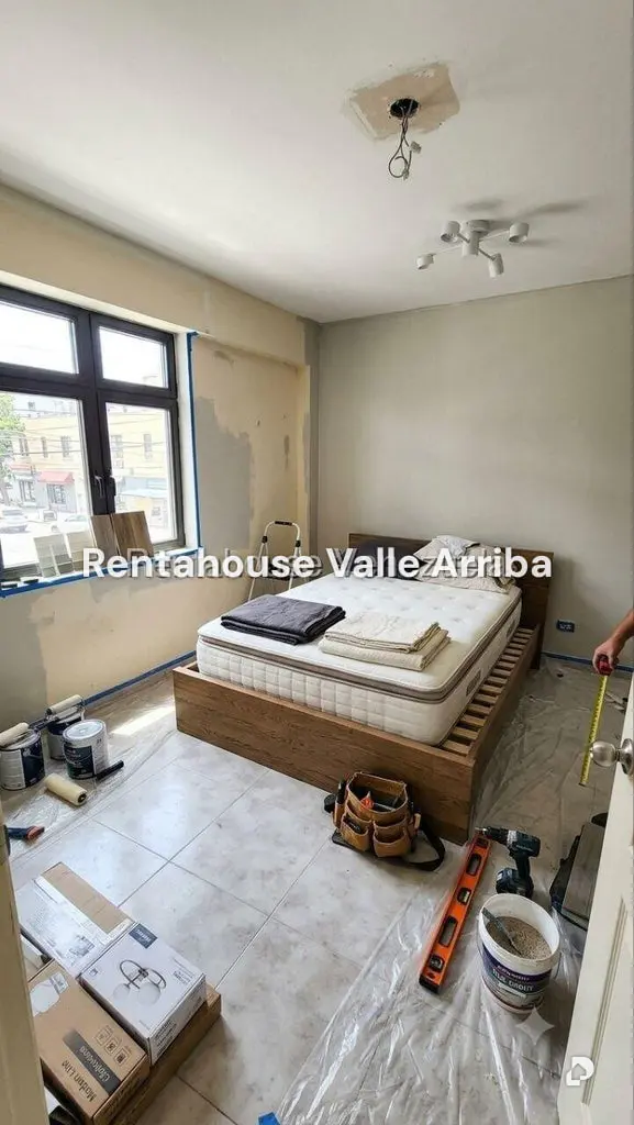 Apartamento en Las Acacias, Caracas – 9