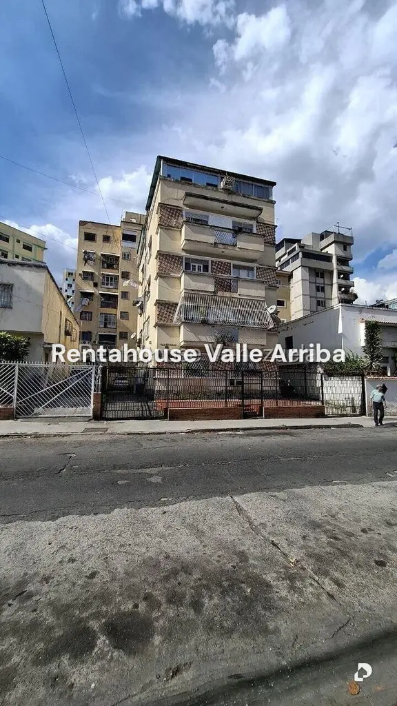 Apartamento en Las Acacias, Caracas – 14