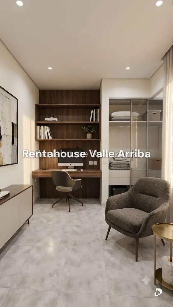 Apartamento en Las Acacias, Caracas – 13