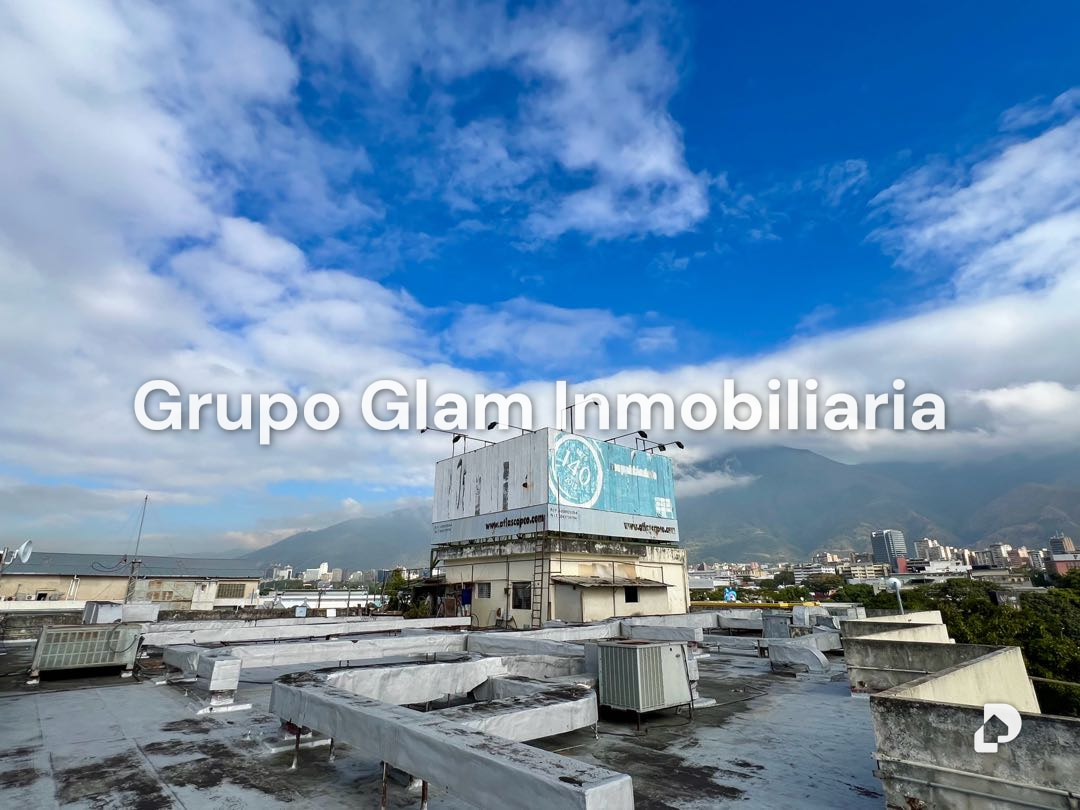 Oficina en Los Ruices, Caracas – 25