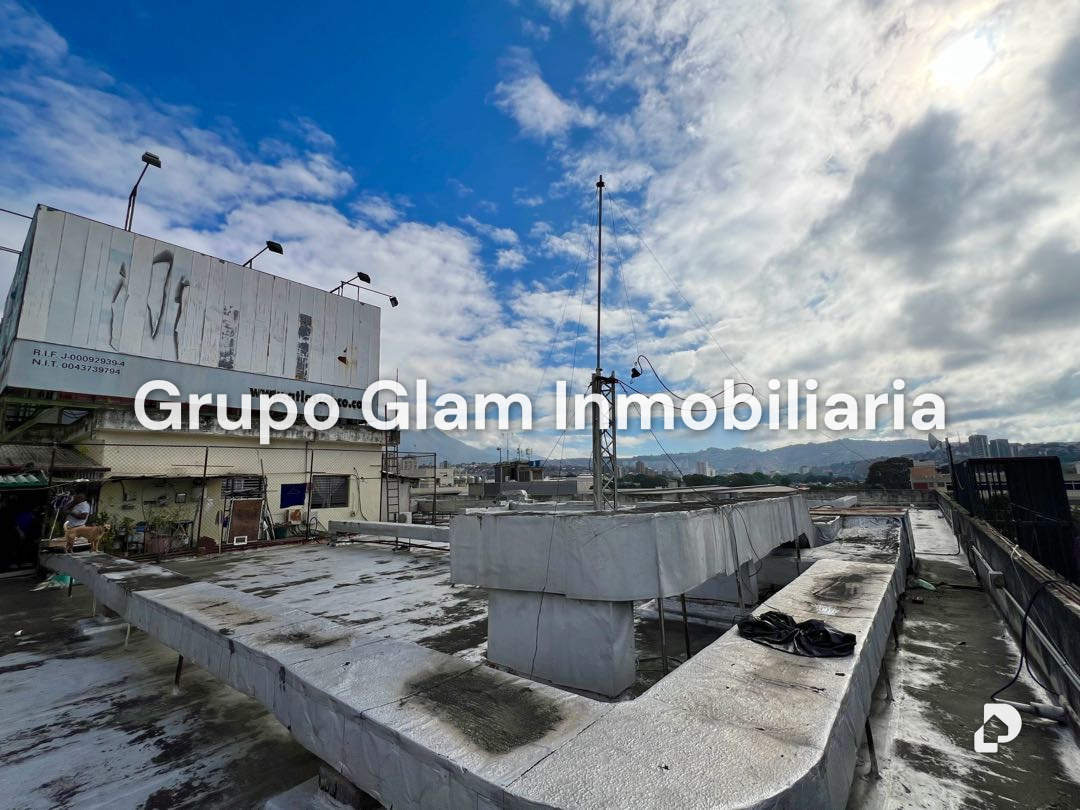 Oficina en Los Ruices, Caracas – 23