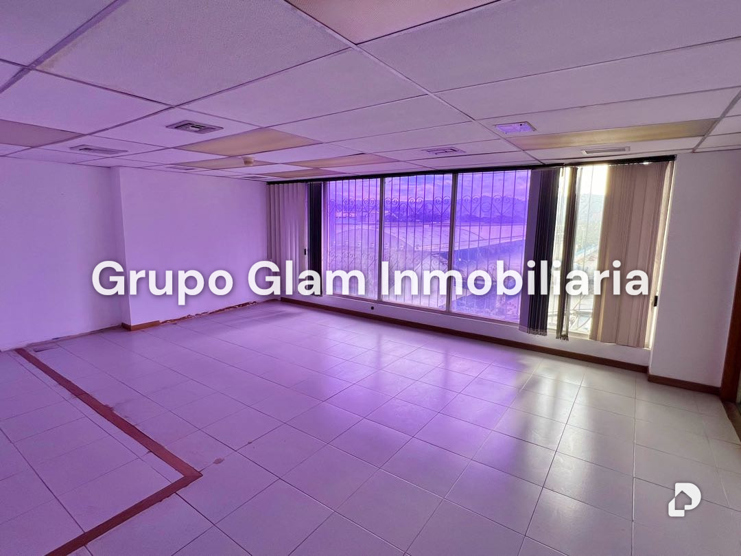Oficina en Los Ruices, Caracas – 20