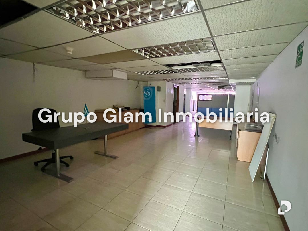 Oficina en Los Ruices, Caracas – 13