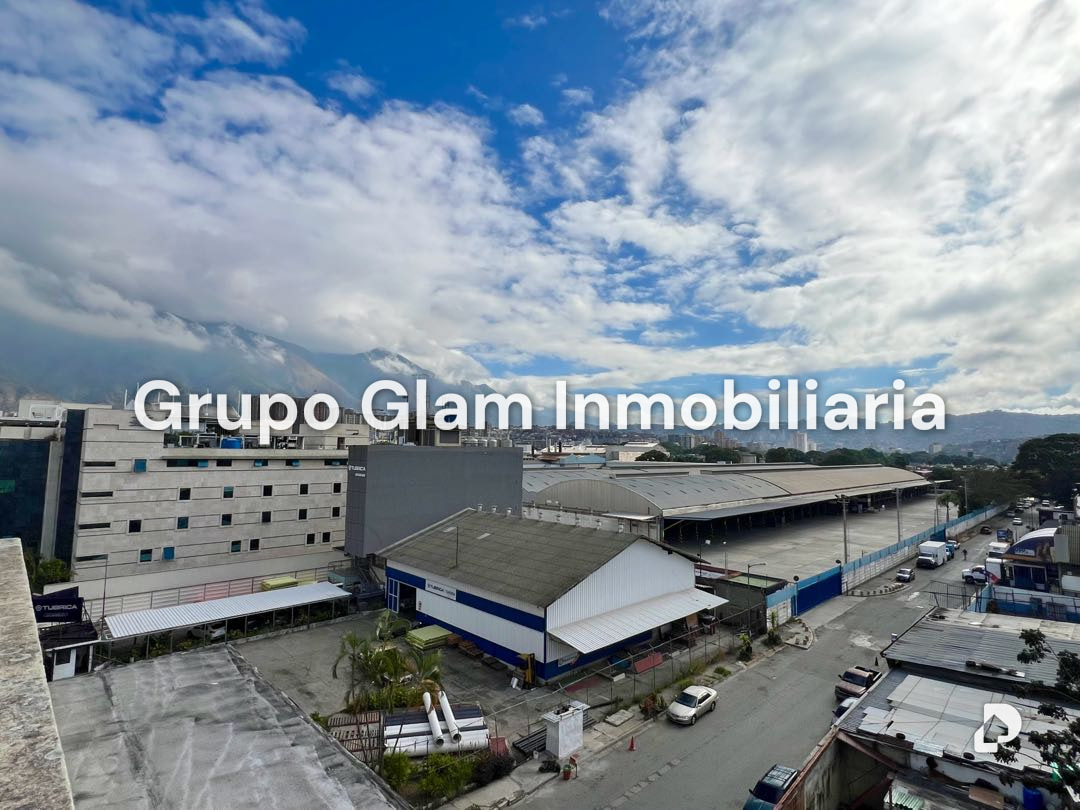 Oficina en Los Ruices, Caracas – 24