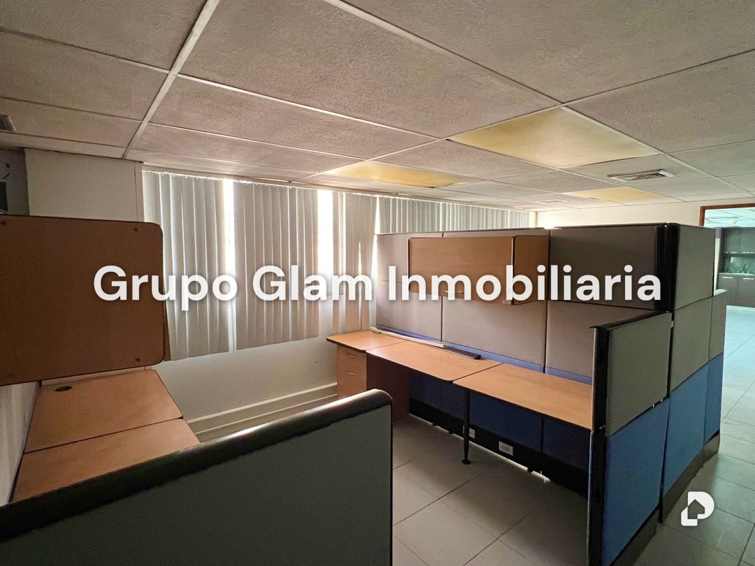 Oficina en Los Ruices, Caracas – 16